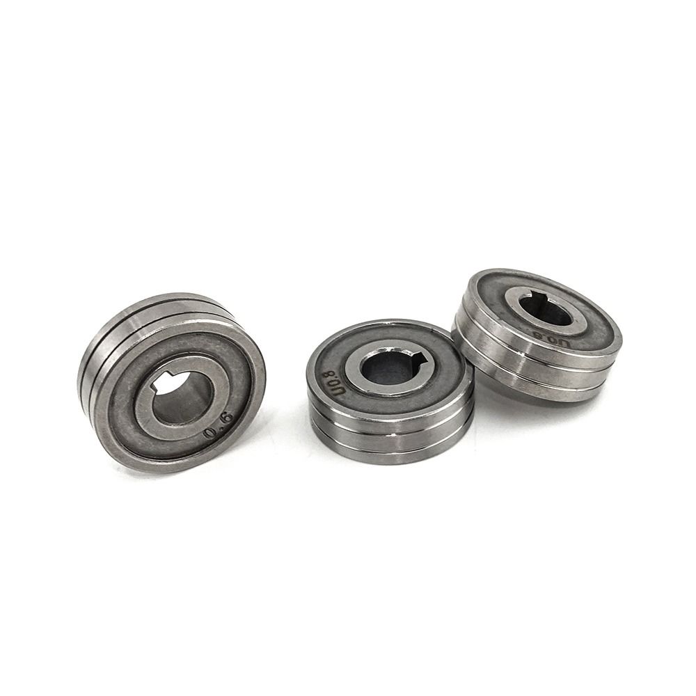 0.6mm 0.8mm 1.0mm Accessorio p - V Slot Wheel recensione e prezzo