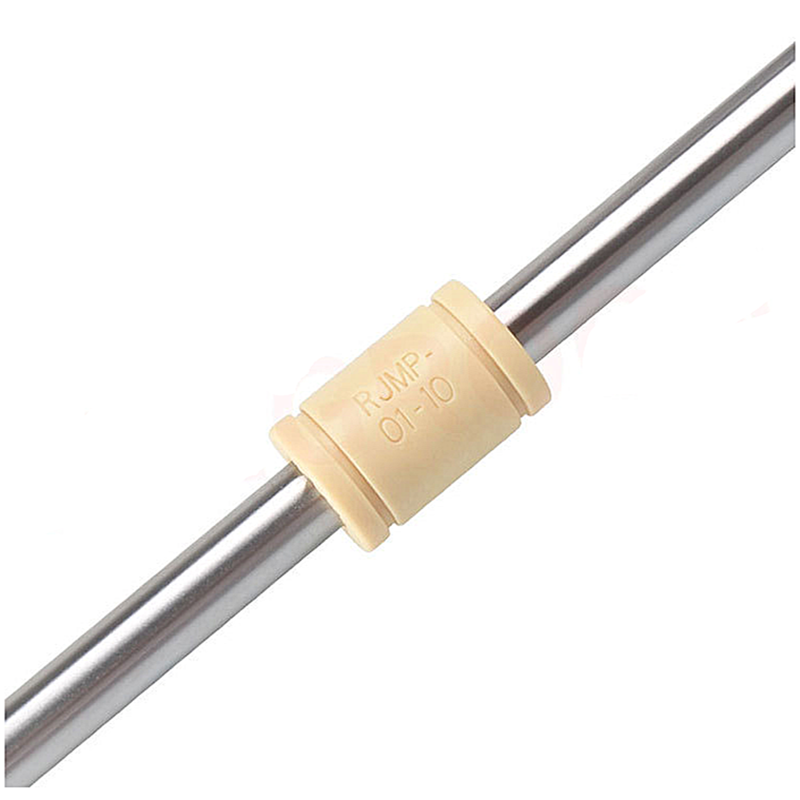 1 pz RJMP-01-08 polimero solid - Lm8Uu Bearing recensione e prezzo