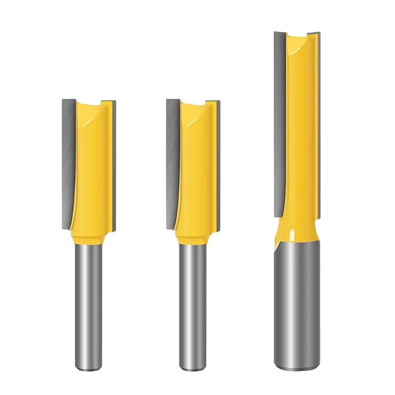 Punta da trapano per pialla CN - Cnc Bits recensione e prezzo