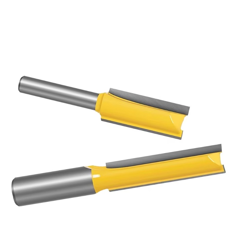 Punta da trapano per pialla CN - Cnc Bits recensione e prezzo
