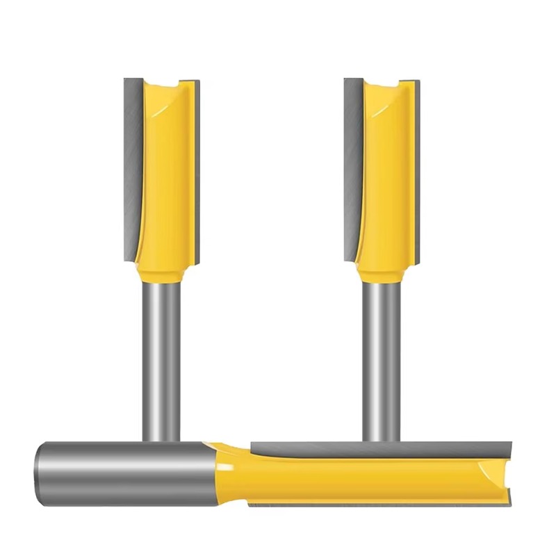Punta da trapano per pialla CN - Cnc Bits recensione e prezzo