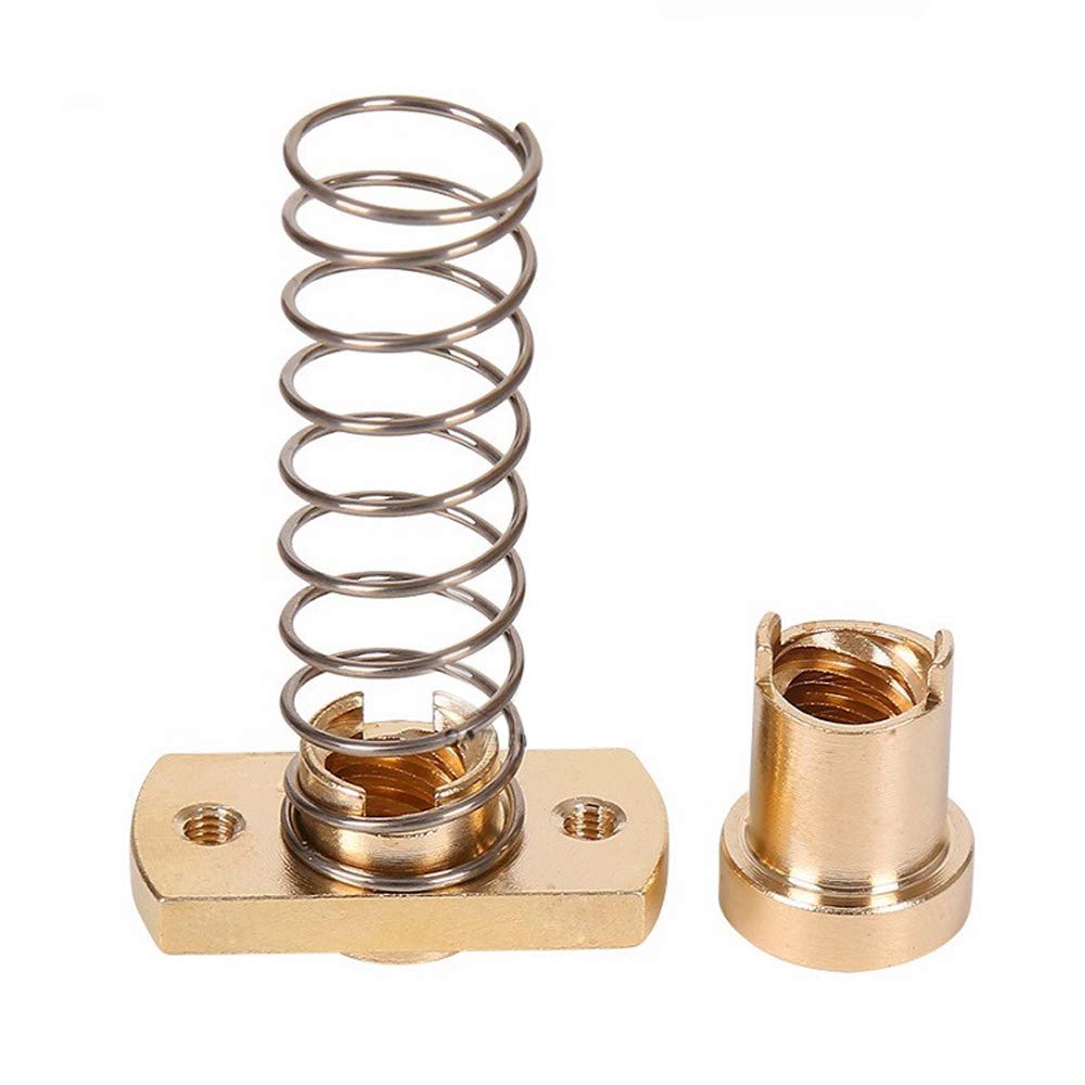 Vite di piombo T8 Dado anti-gi - Lead Screw 8Mm recensione e prezzo