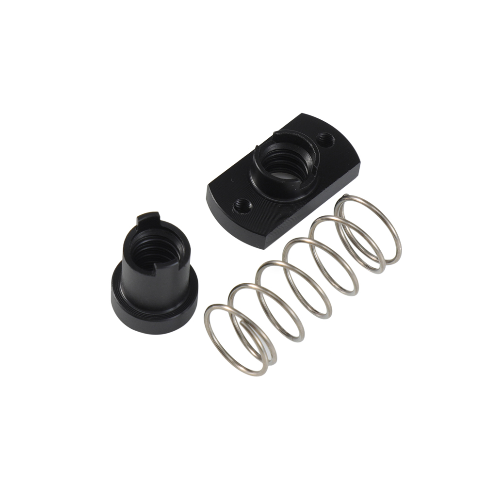 Vite di piombo T8 Dado anti-gi - Lead Screw 8Mm recensione e prezzo