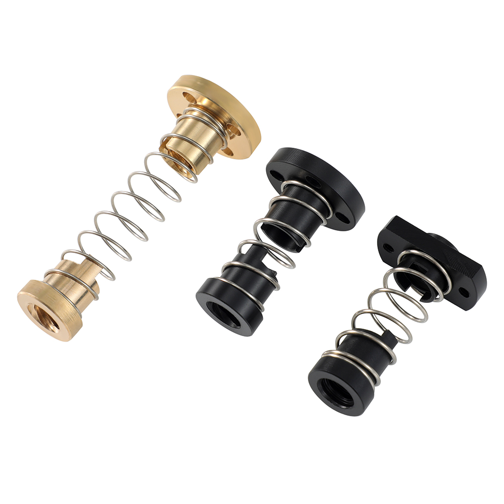 Vite di piombo T8 Dado anti-gi - Lead Screw 8Mm recensione e prezzo