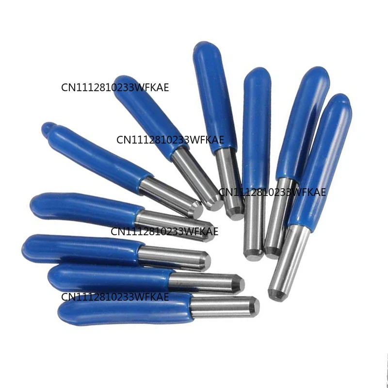 10CS per PACK LY, fresa a V in - End Mill recensione e prezzo