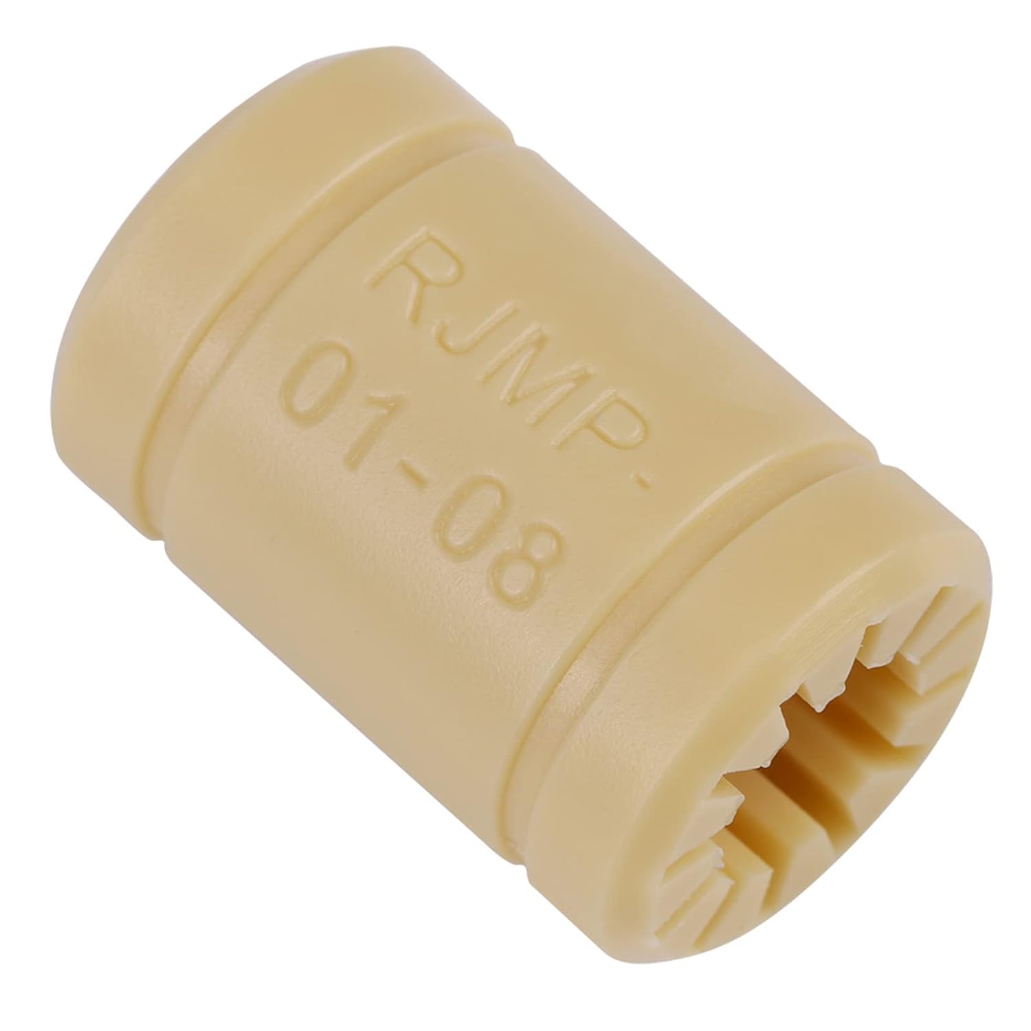 1Pc stampante 3D polimero soli - Lm8Uu Bearing recensione e prezzo