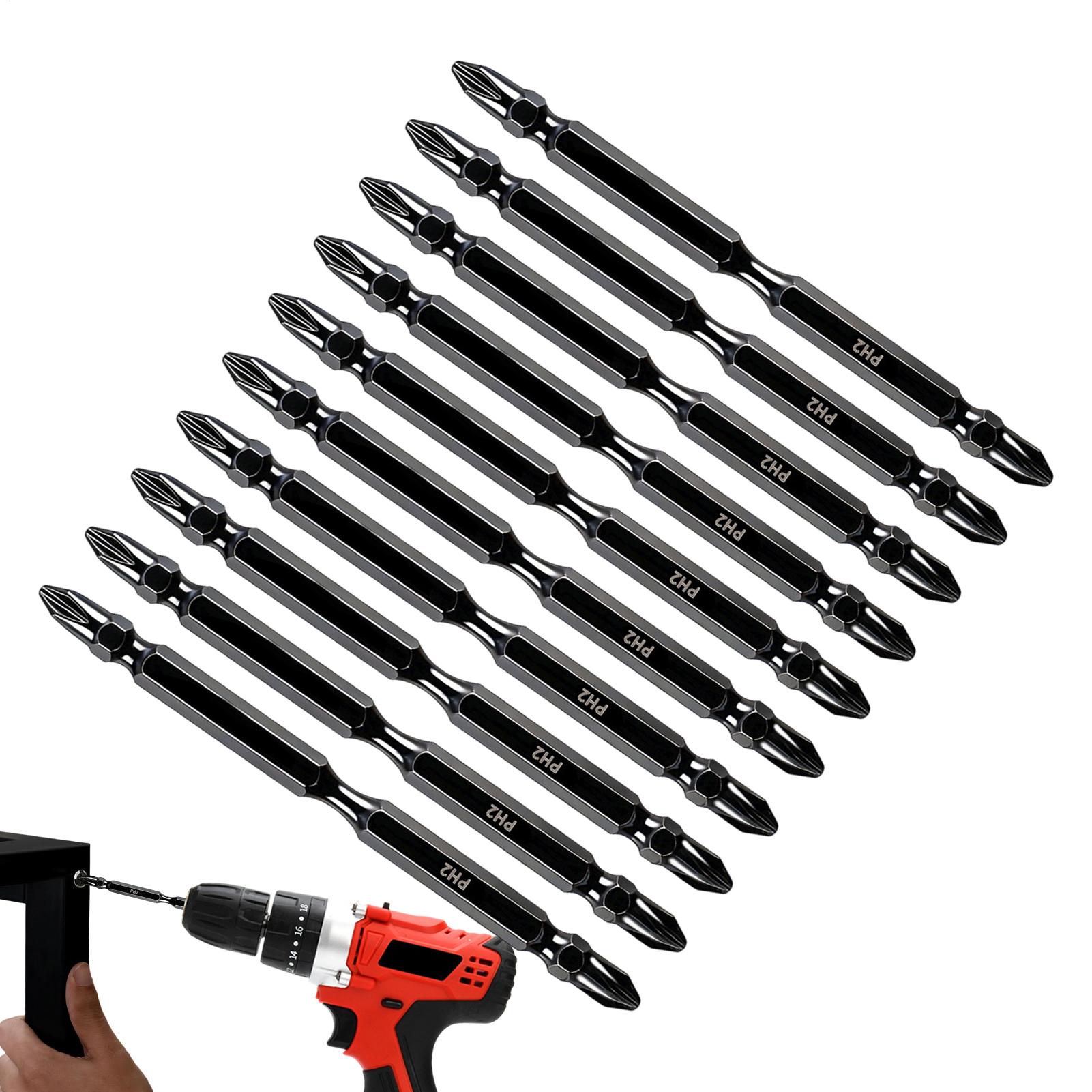 Punte magnetiche per trapano,  - End Mill Set recensione e prezzo