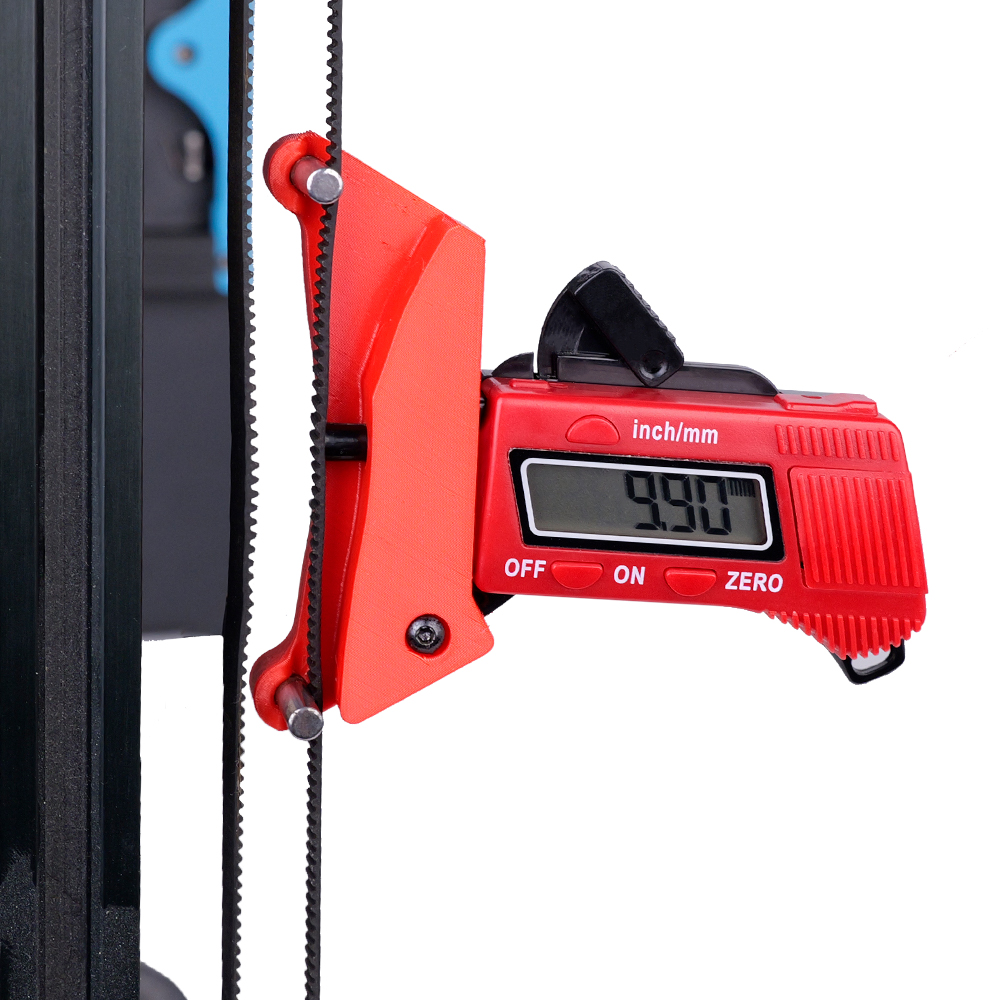 TWO TREES 2GT Tensiometro Elas - Gt2 Belt recensione e prezzo