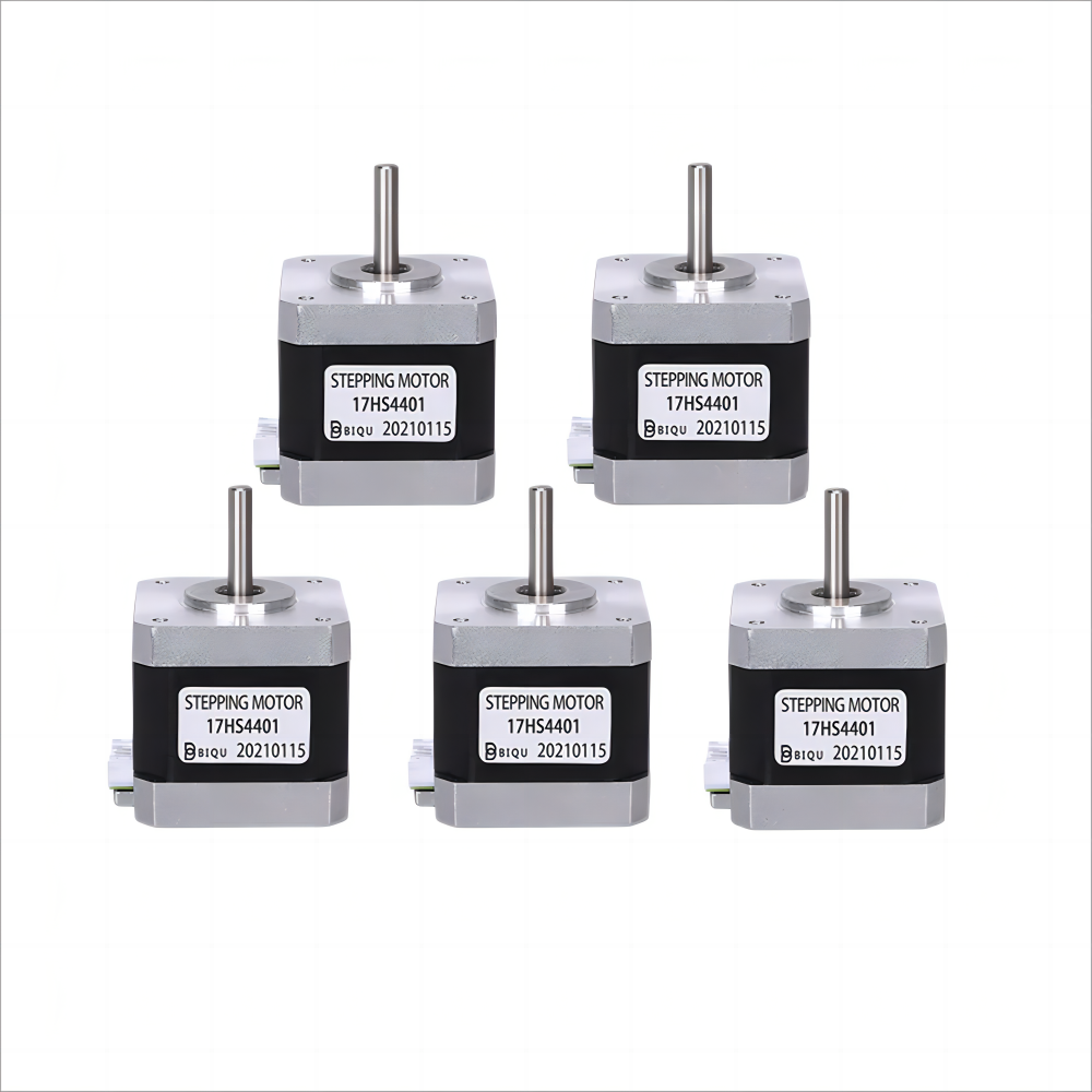 Nema17 17 hs4401s 4401 42 moto - Stepper Motor Nema17 recensione e prezzo