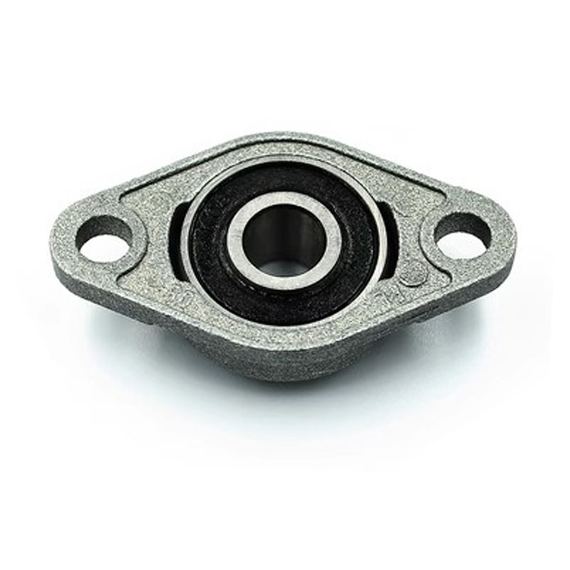 KFL08 FL08 cuscinetto flangiat - Lead Screw 8Mm recensione e prezzo