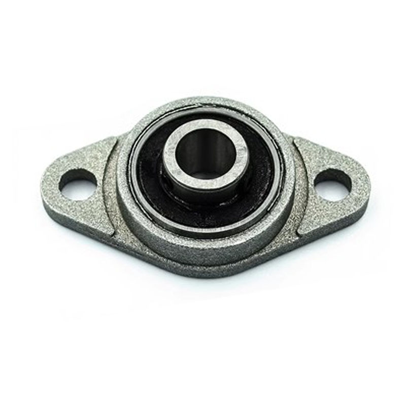 KFL08 FL08 cuscinetto flangiat - Lead Screw 8Mm recensione e prezzo