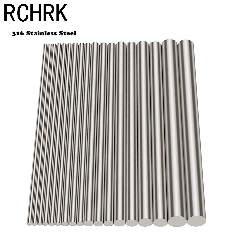 1 Pezzo Asta Lineare in Acciai - Linear Rod 8Mm recensione e prezzo