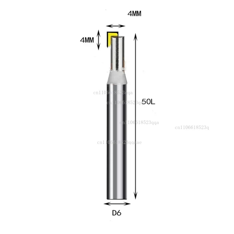 Fresa diamantata CNC MCD in ca - End Mill recensione e prezzo