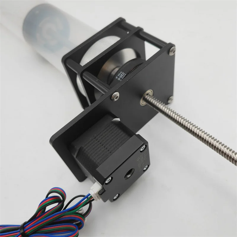Funssor NEMA17 Motore Passo-Pa - Stepper Motor Nema17 recensione e prezzo