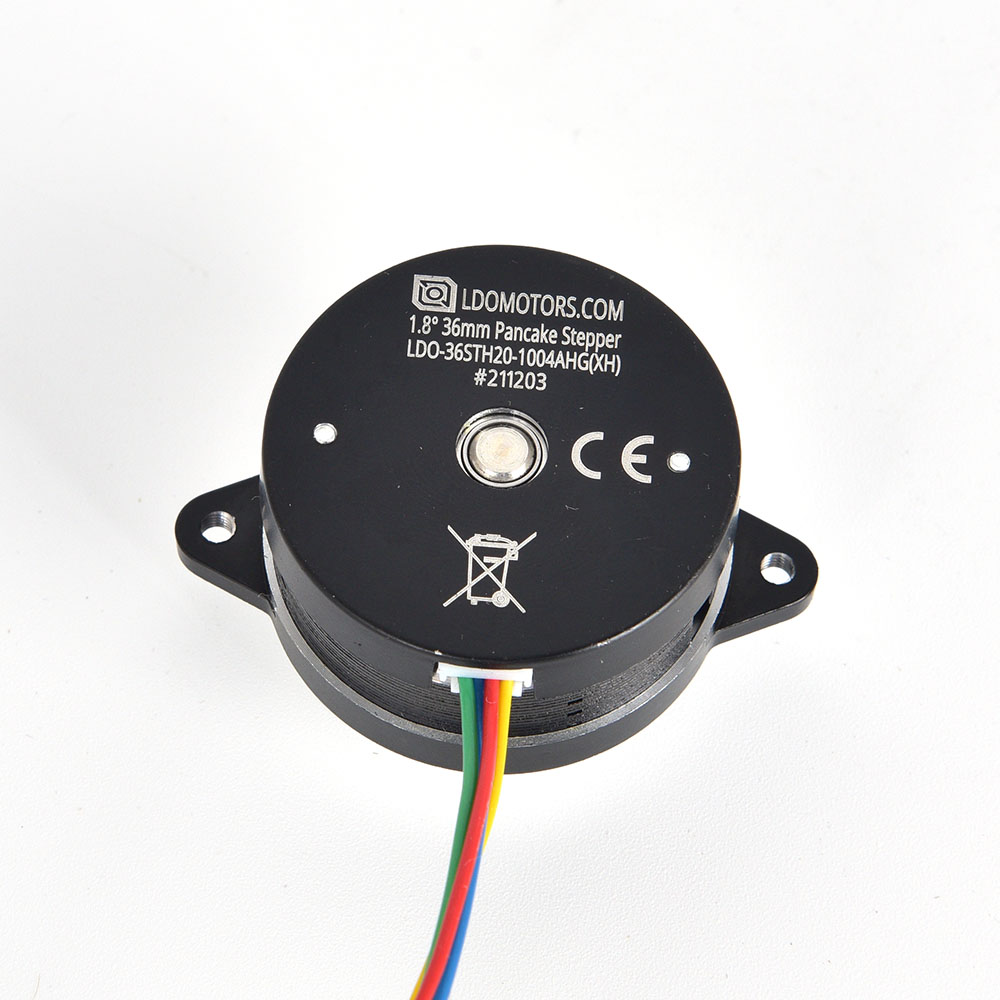 Kit motore estrusore BIQU VORO - Stepper Motor Nema17 recensione e prezzo