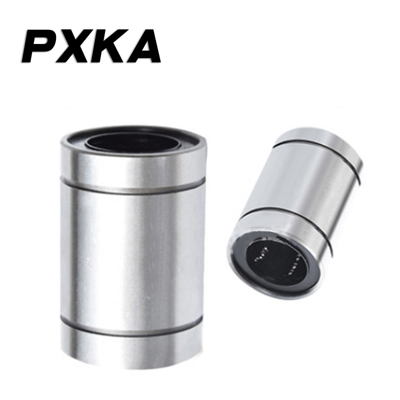 1PCS Cuscinetti a Movimento Li - Lm8Uu Bearing recensione e prezzo