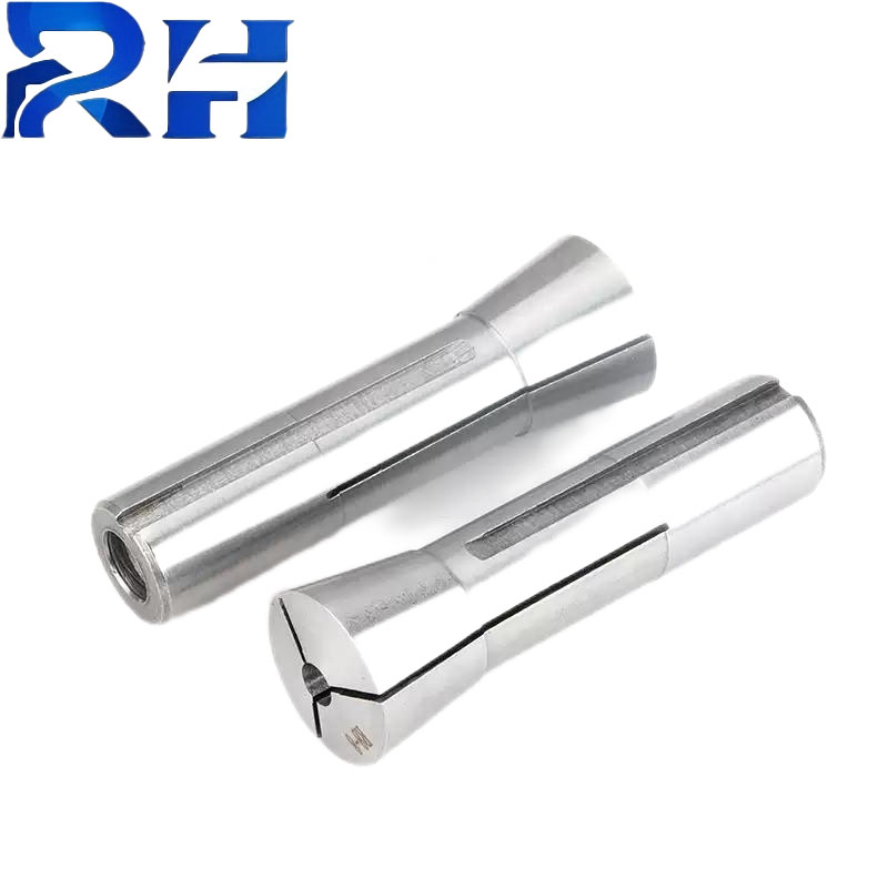 R8 Mandrino CNC Fresa britanni - End Mill recensione e prezzo