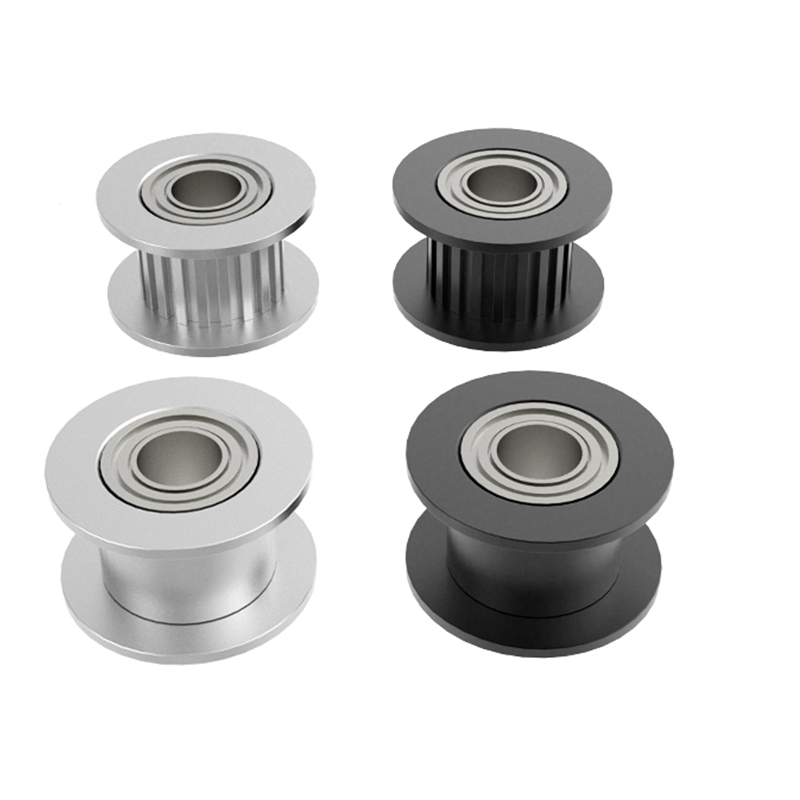 Puleggia dentata tenditrice GT - Lead Screw 8Mm recensione e prezzo