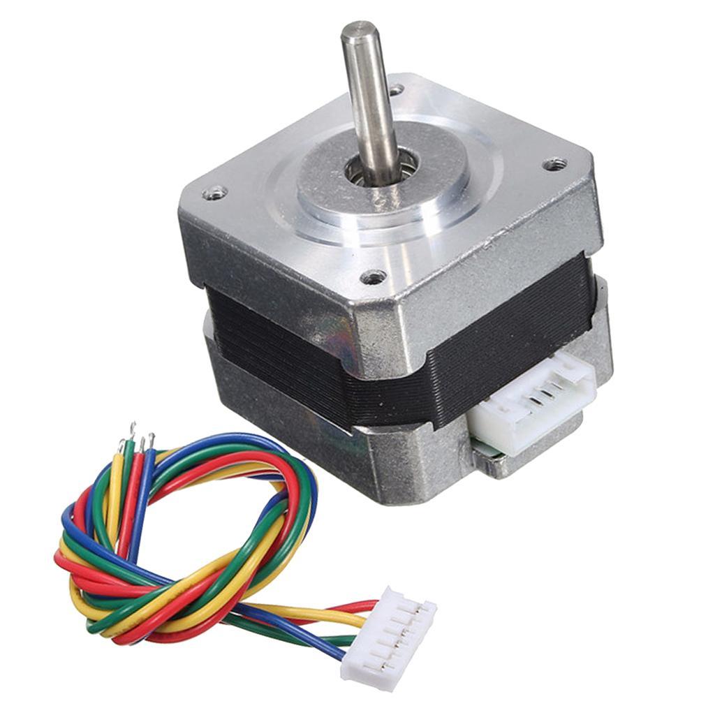 Kit CNC con Driver per Motori  - Stepper Motor Nema17 recensione e prezzo