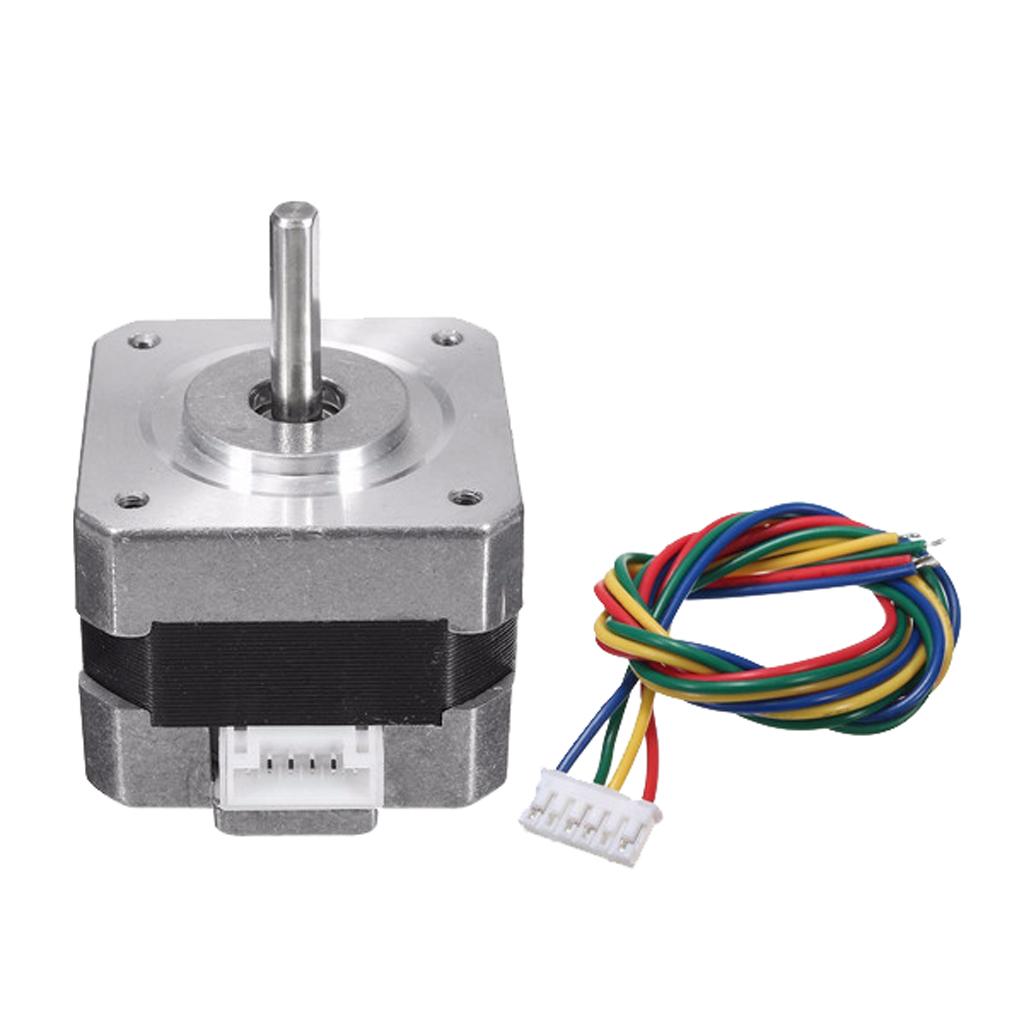 Kit CNC con Driver per Motori  - Stepper Motor Nema17 recensione e prezzo