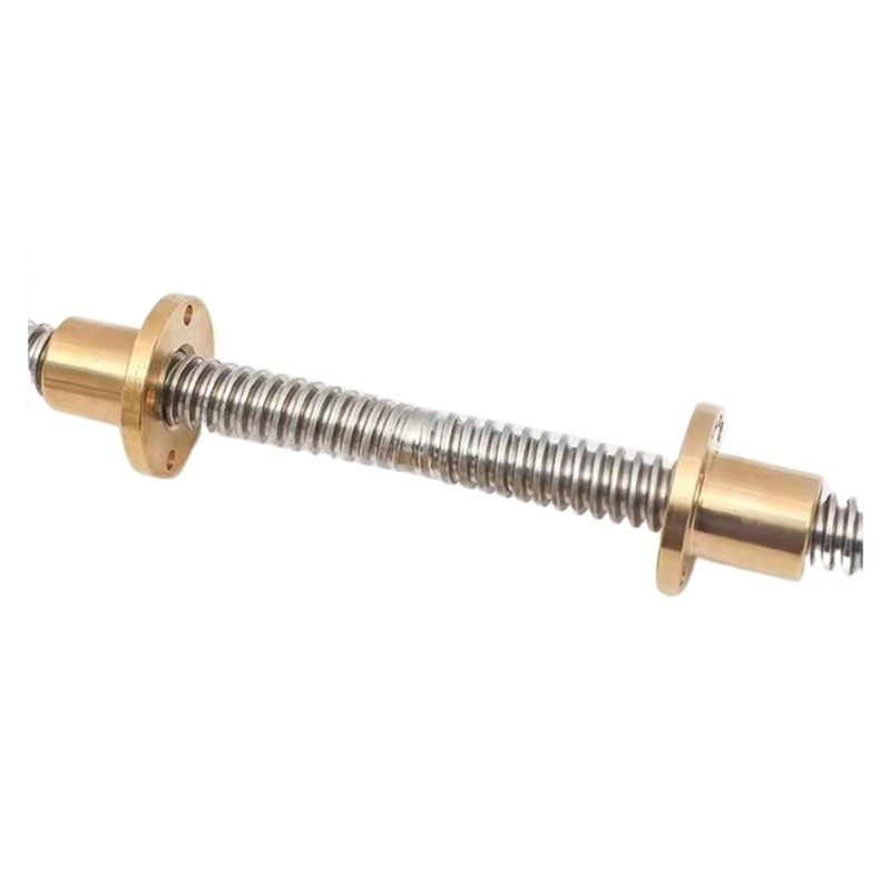 Vite di comando T8 Filettatura - Lead Screw 8Mm recensione e prezzo