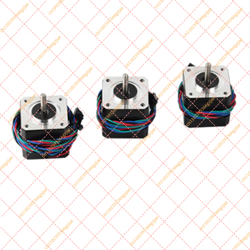 1 pz Motore Estrusore NEMA17 o - Stepper Motor Nema17 recensione e prezzo
