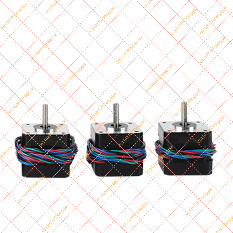 1 pz Motore Estrusore NEMA17 o - Stepper Motor Nema17 recensione e prezzo