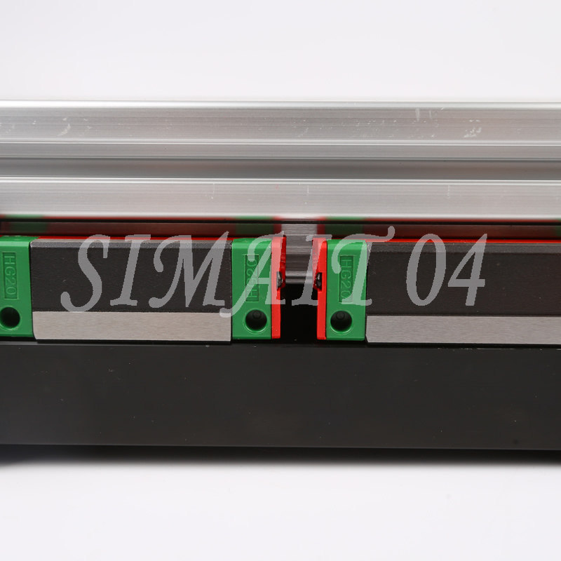 Modulo Guida Lineare GBX150 co - Ball Screw recensione e prezzo