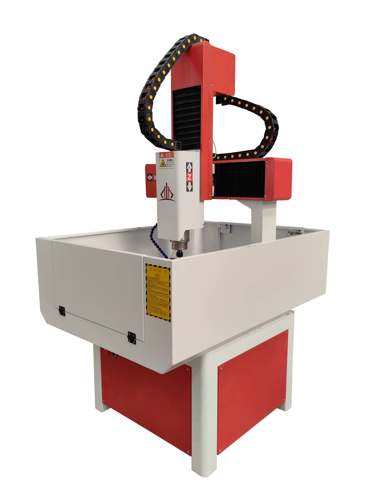 Router CNC Mini da Tavolo 4040 - Cnc Router recensione e prezzo
