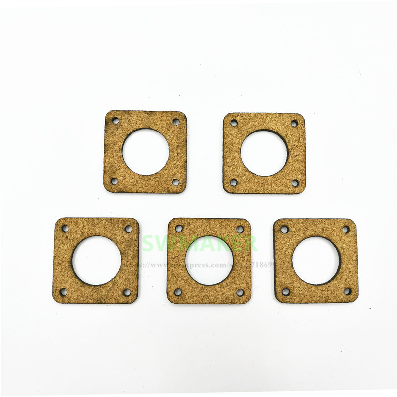 2 pz 3mm Anti Vibrazione Ammor - Stepper Motor Nema17 recensione e prezzo