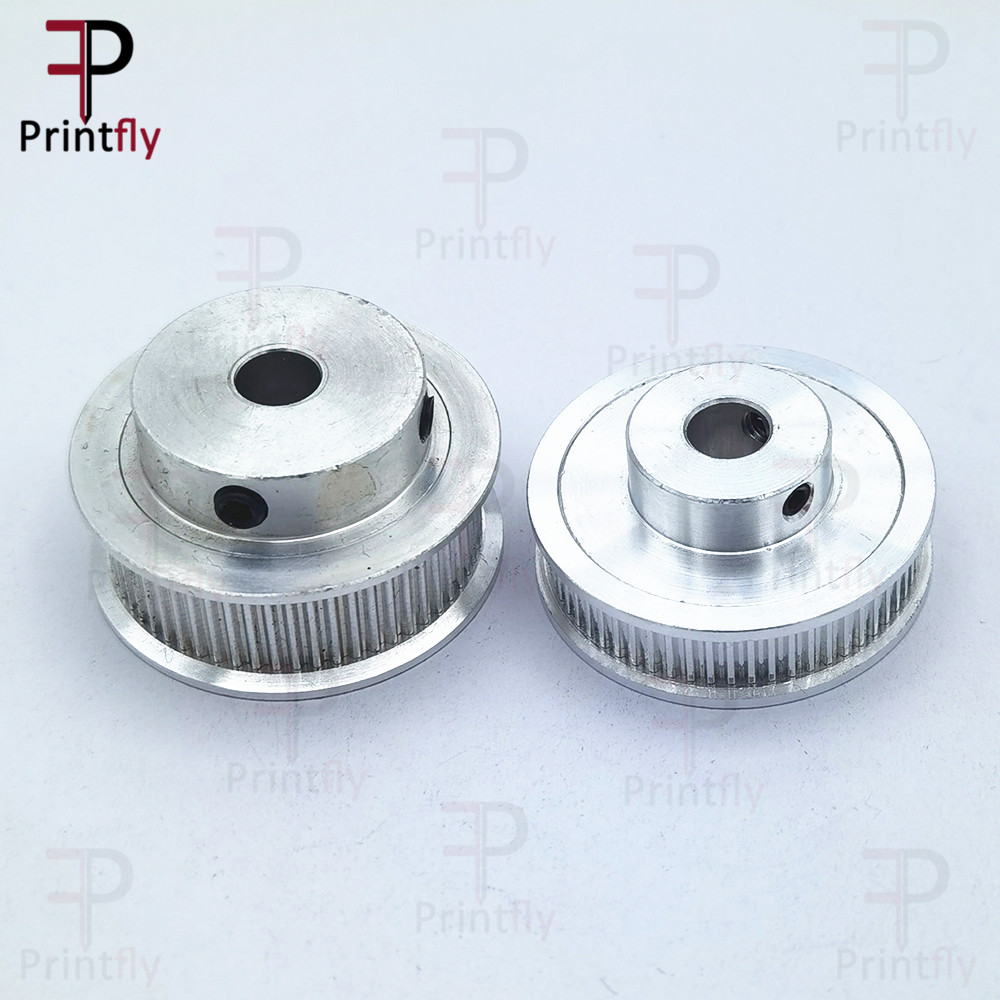 Printfly 2GT 60 denti 2GT Pule - Gt2 Belt recensione e prezzo