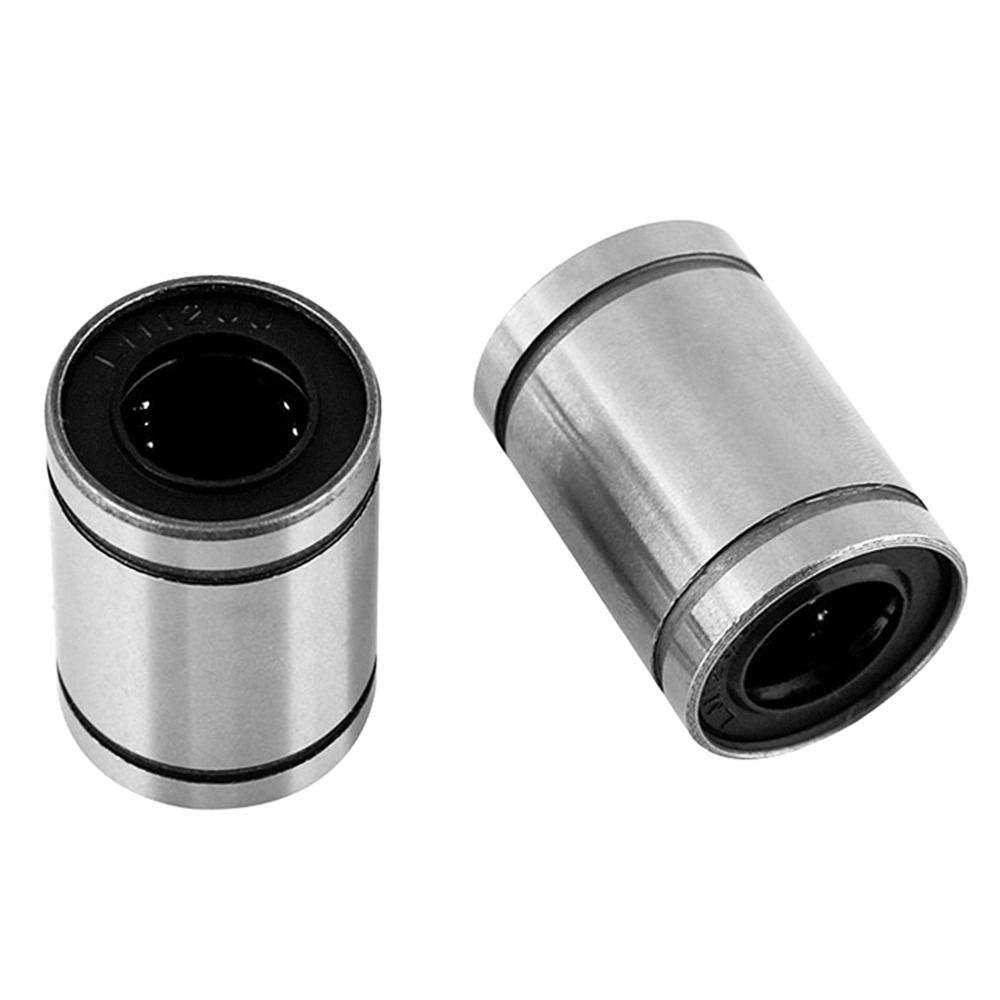 Durevole cuscinetto a sfere li - Lm8Uu Bearing recensione e prezzo
