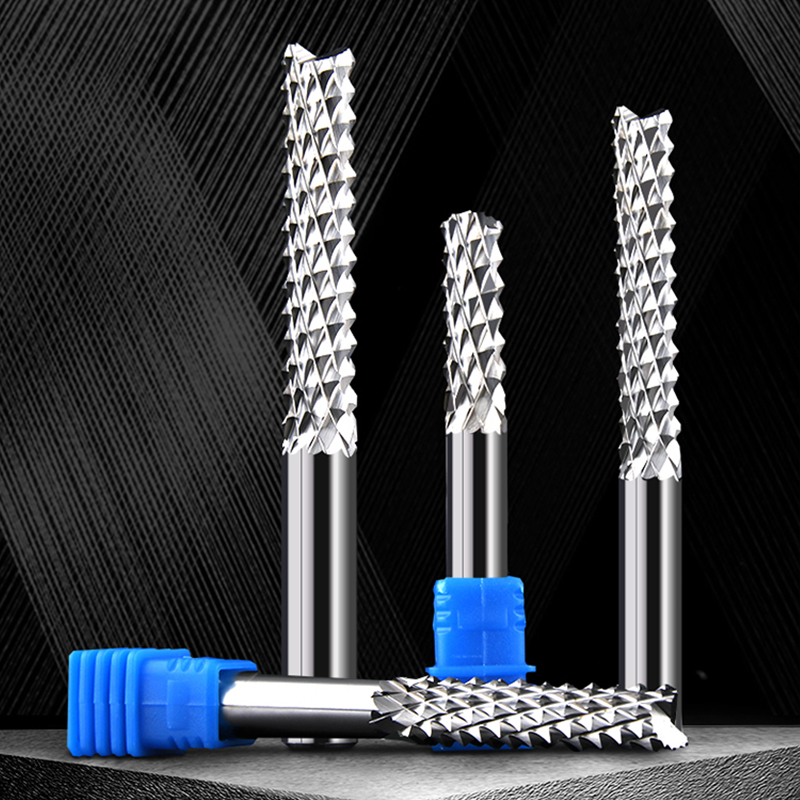 UCHEER Fresa per mais in metal - End Mill Set recensione e prezzo