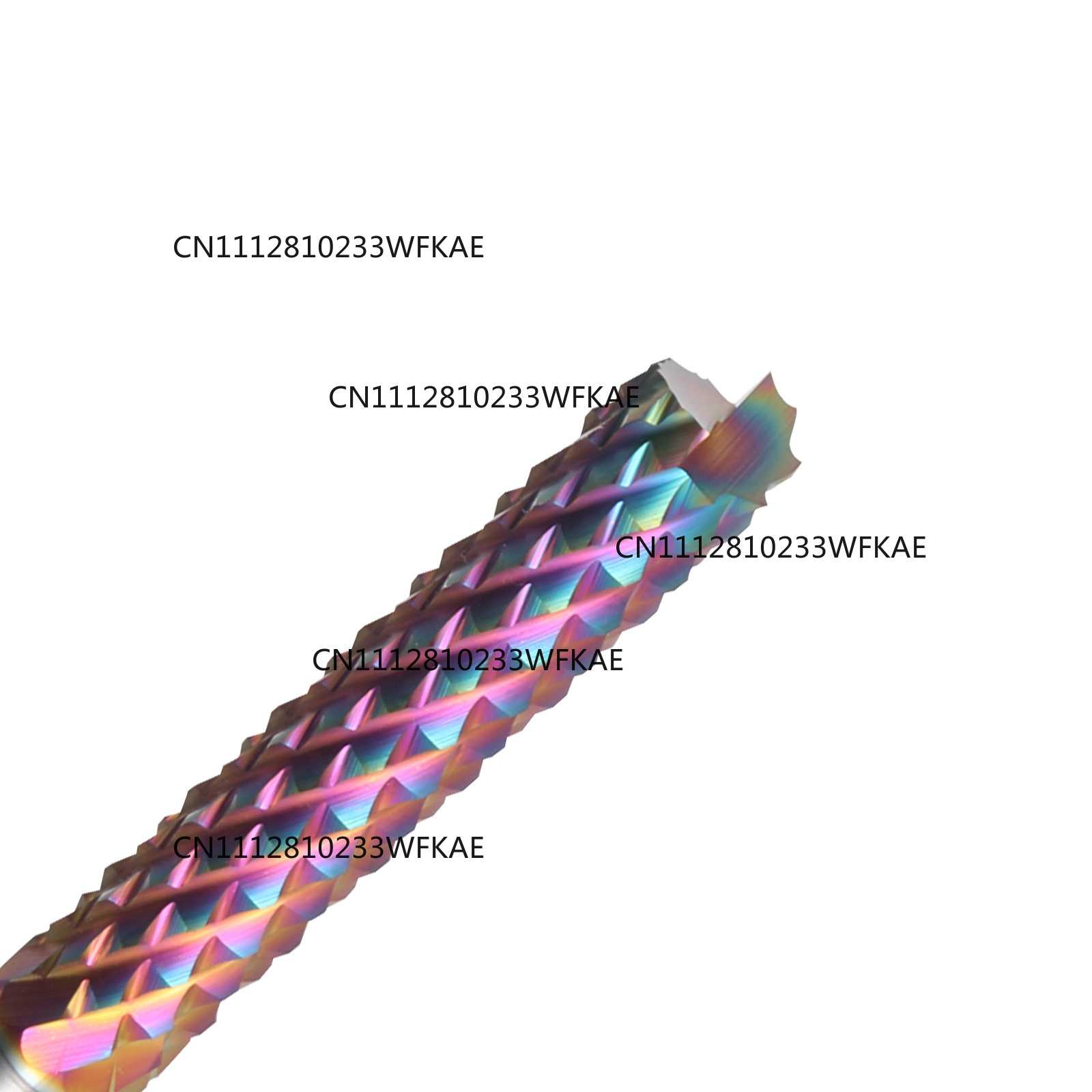 Fresa a disco per PCB 3.175mm  - Cnc Bits recensione e prezzo