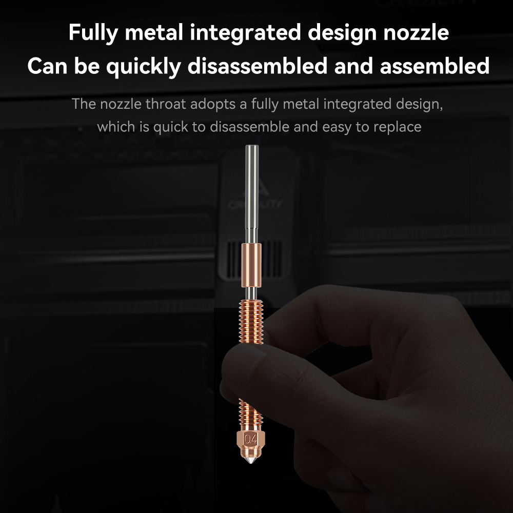 Ugello in acciaio temprato Uni - Aluminium Profile 2020 recensione e prezzo