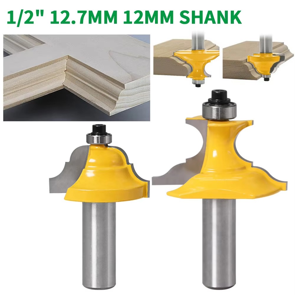 2 Pz/set 1/2 