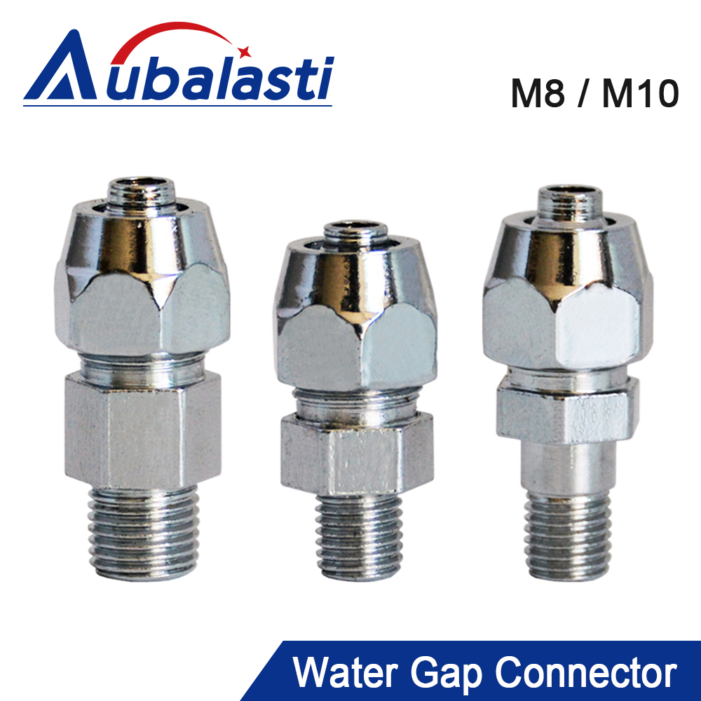 Connettore per Foro dell'Acqua - Water Cooled Spindle recensione e prezzo