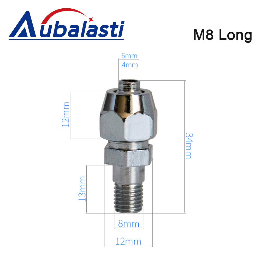 Connettore per Foro dell'Acqua - Water Cooled Spindle recensione e prezzo