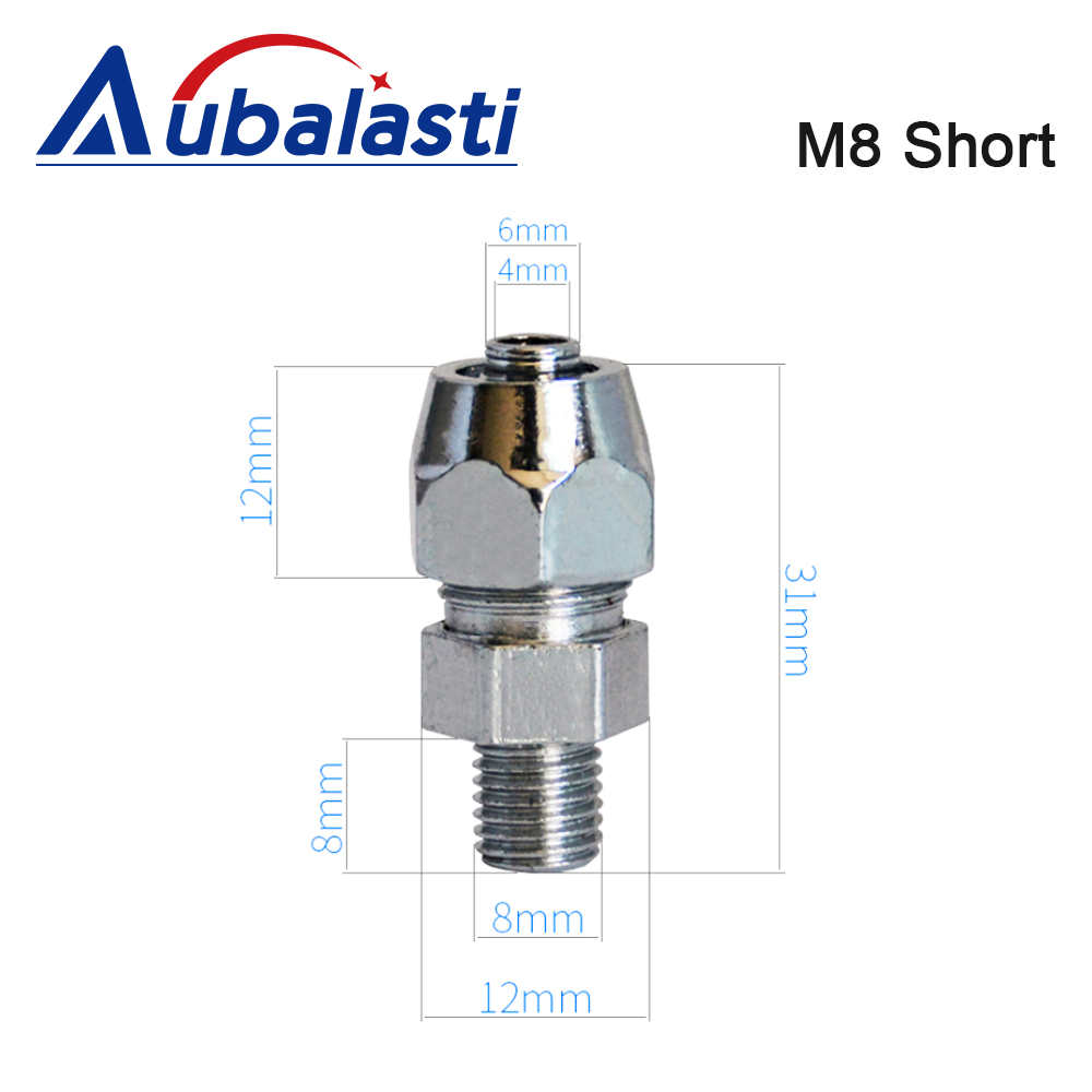 Connettore per Foro dell'Acqua - Water Cooled Spindle recensione e prezzo