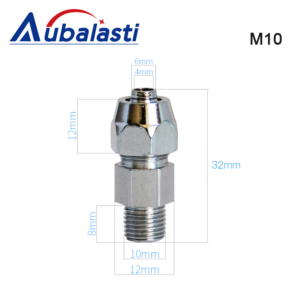 Connettore per Foro dell'Acqua - Water Cooled Spindle recensione e prezzo