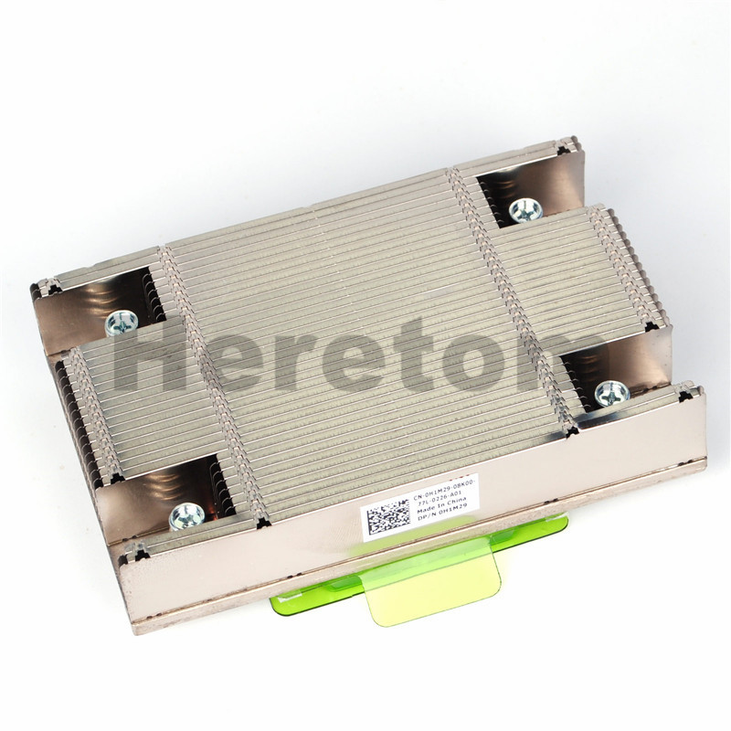 Test del sistema di raffreddam - Aluminium Extrusion recensione e prezzo