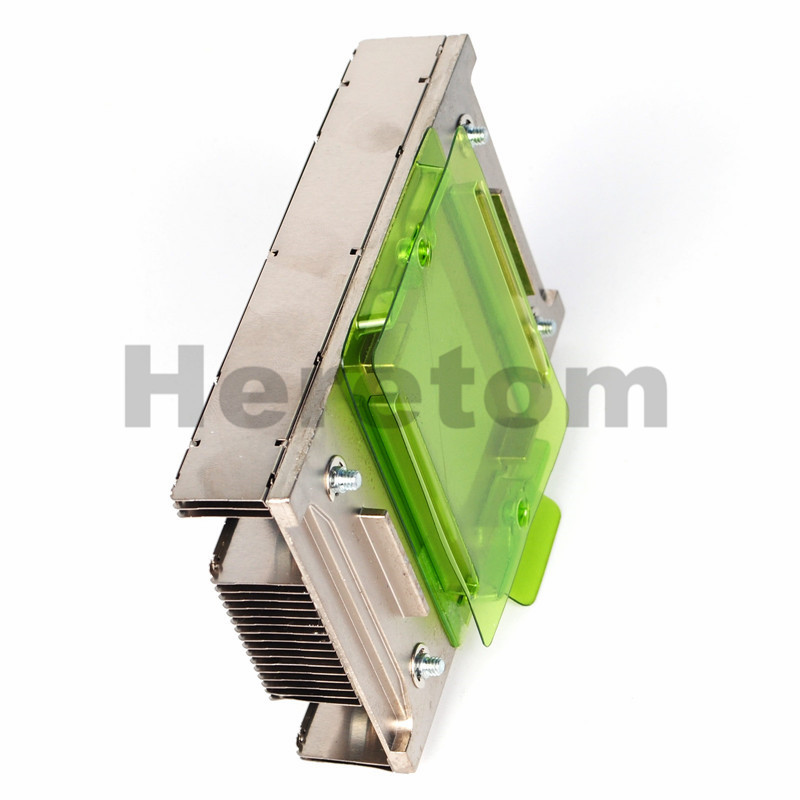 Test del sistema di raffreddam - Aluminium Extrusion recensione e prezzo