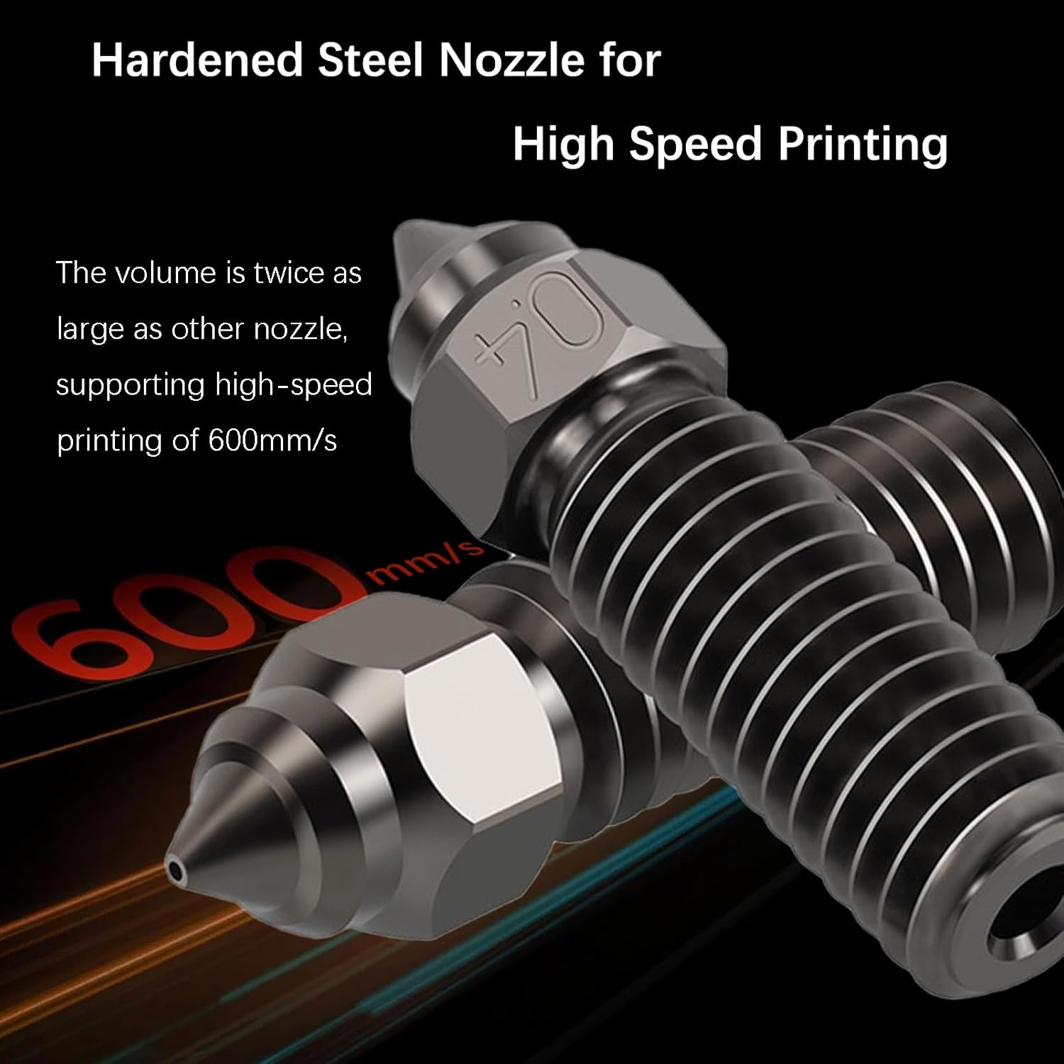 Kit Ugelli Ufficiali Creality  - Aluminium Profile 2020 recensione e prezzo