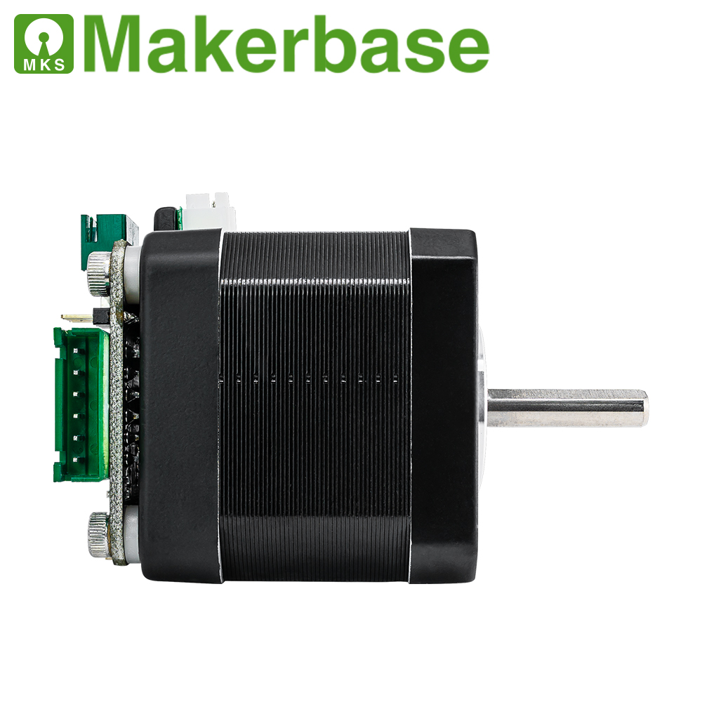 Driver per Motore Stepper a Ci - Stepper Motor Nema17 recensione e prezzo