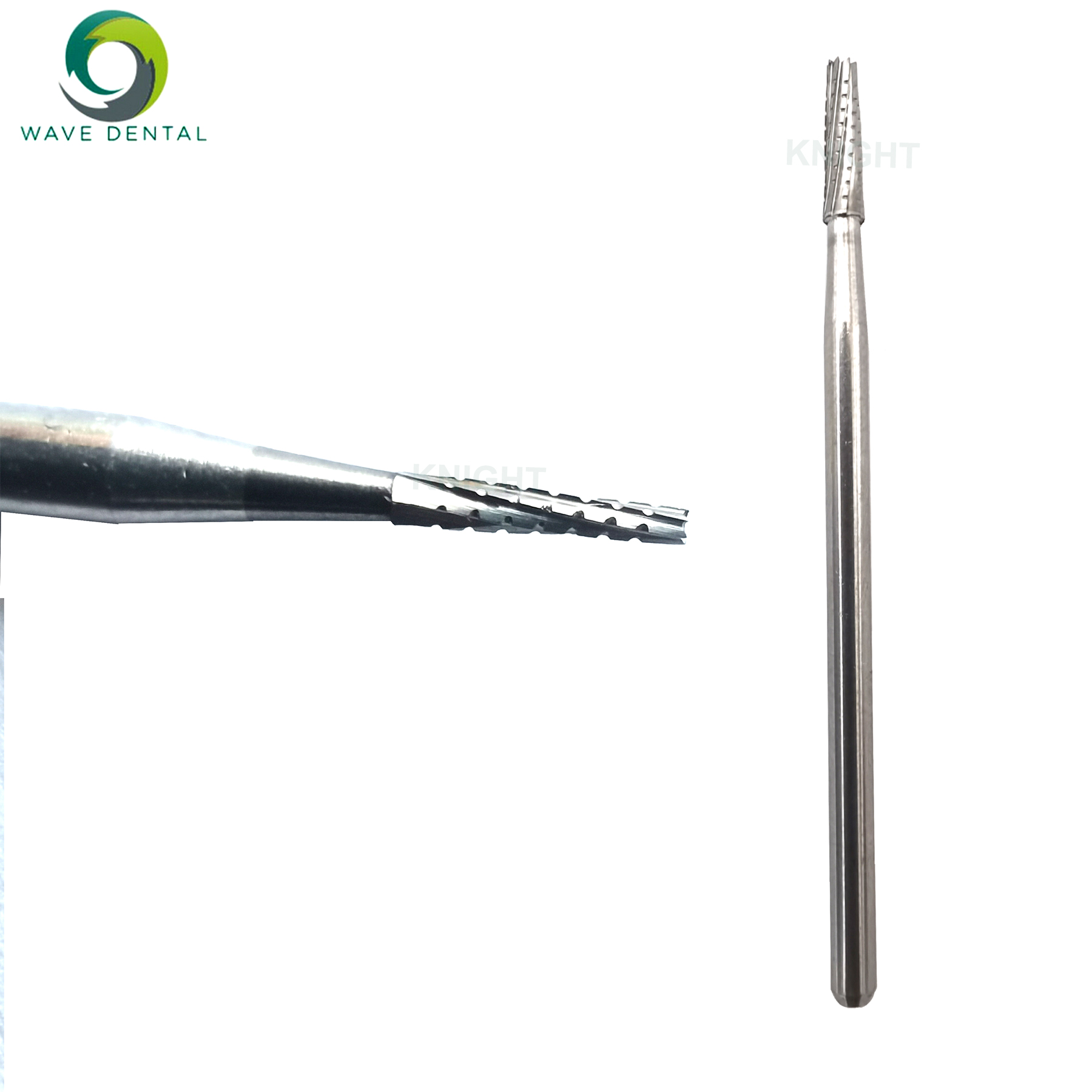 WAVE Dentale Carburo di Tungst - Carbide End Mill recensione e prezzo