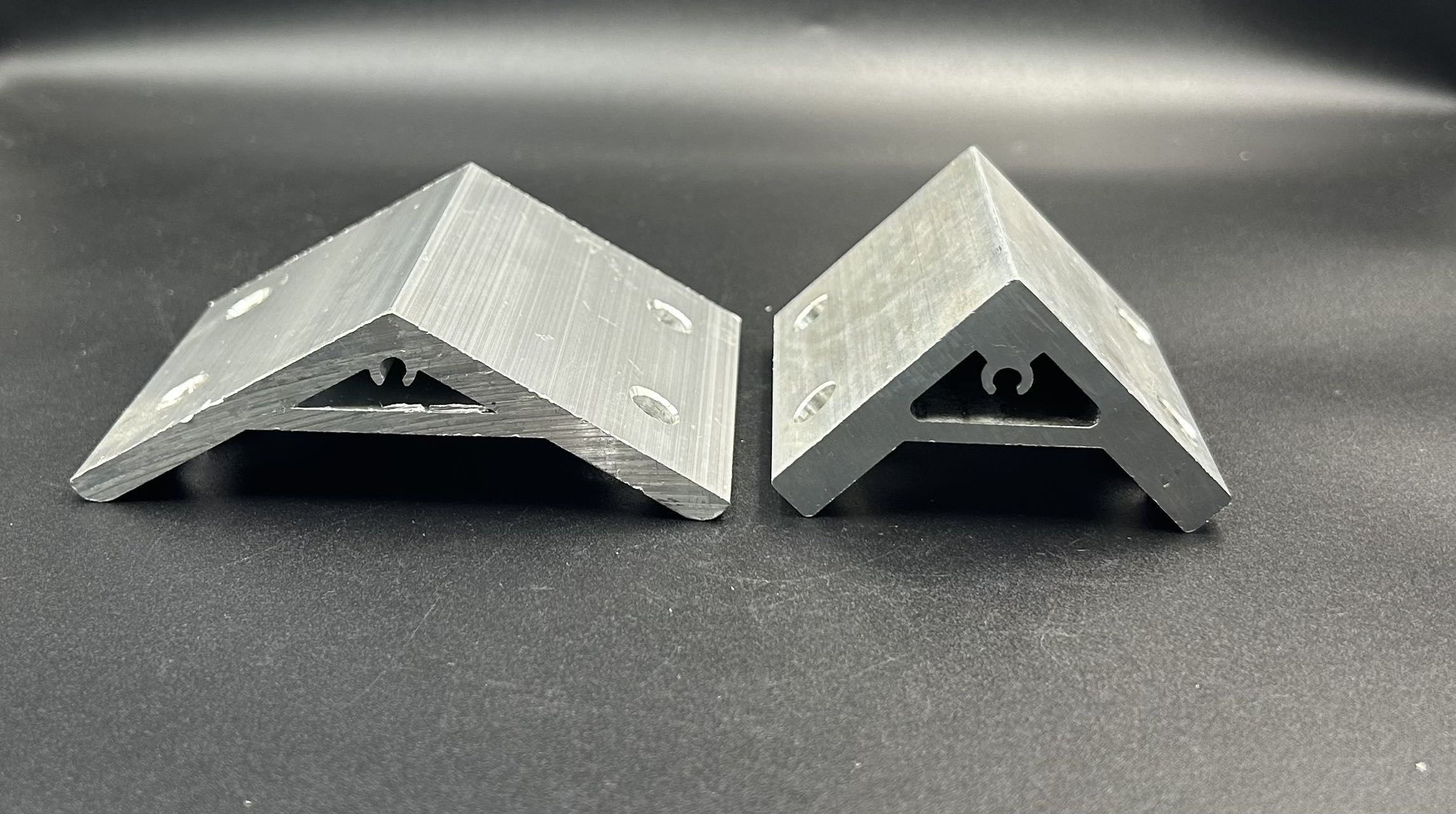 Accessori per profili in allum - Aluminium Extrusion recensione e prezzo