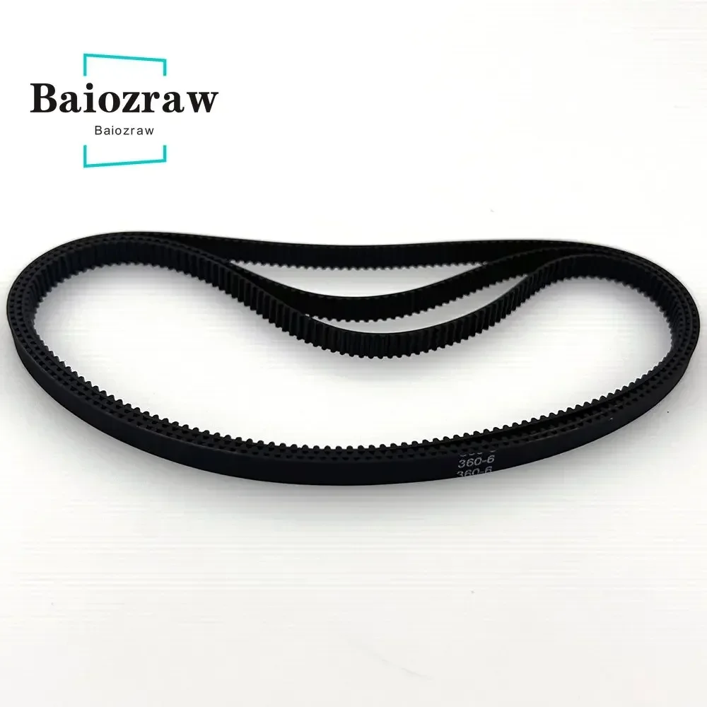 Parti per Stampante 3D, Cinghi - Gt2 Belt recensione e prezzo