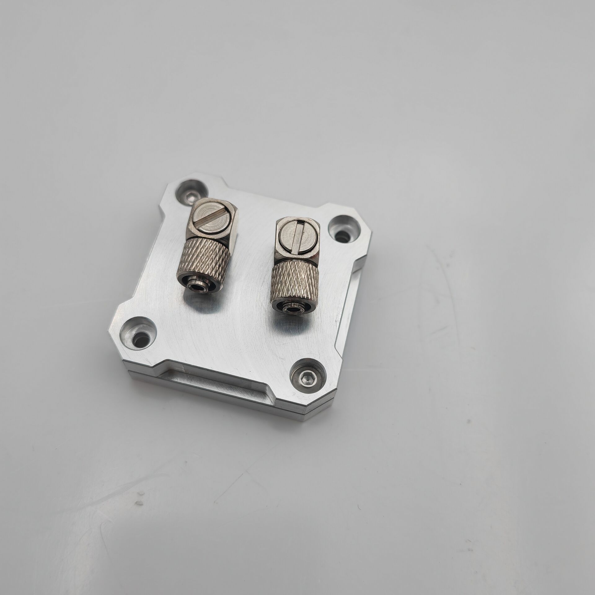 Piastra di Raffreddamento ad A - Stepper Motor Nema17 recensione e prezzo