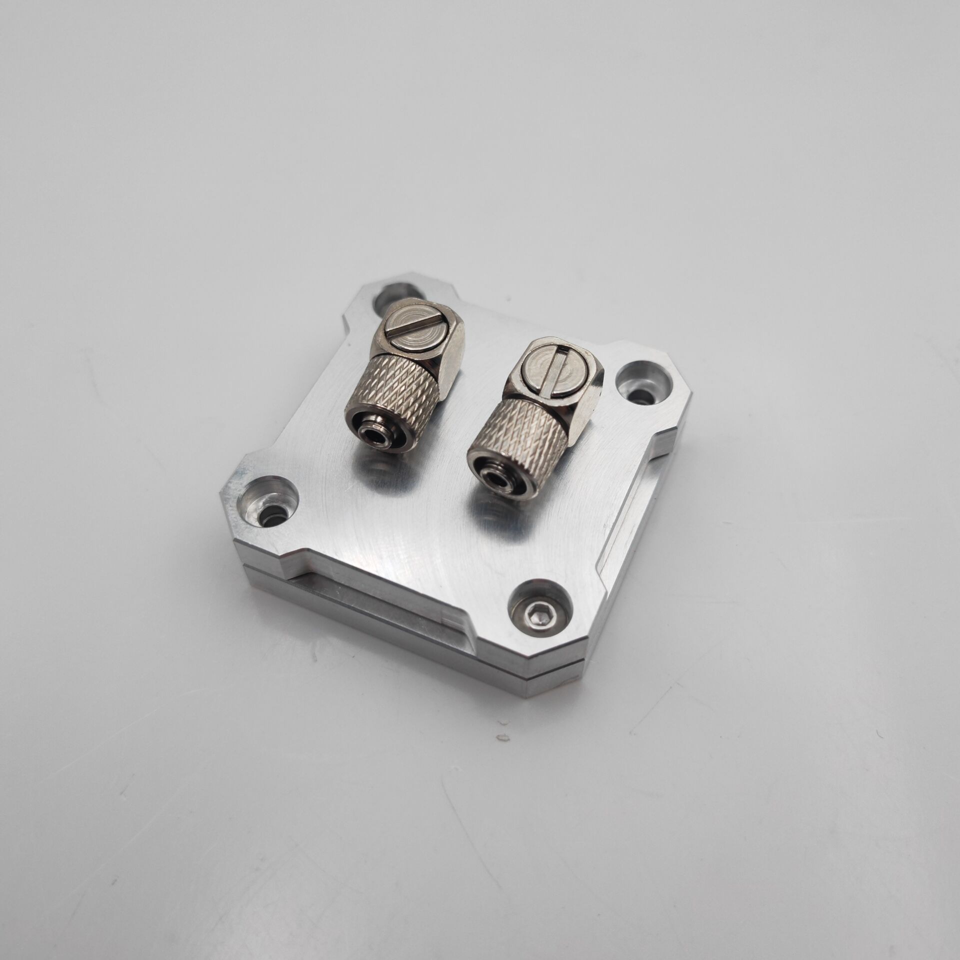 Piastra di Raffreddamento ad A - Stepper Motor Nema17 recensione e prezzo