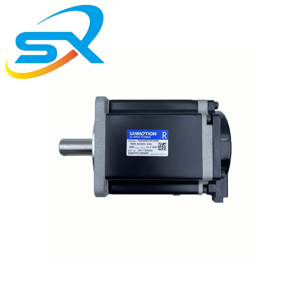 Servomotore Sanyo per robotica - Servo Motor recensione e prezzo